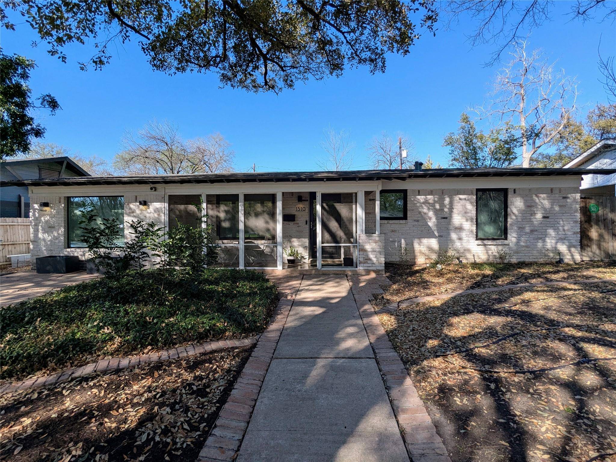 Austin, TX 78723,1510 Glencrest DR
