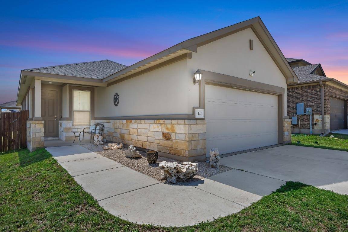 Georgetown, TX 78628,141 Tucana ST