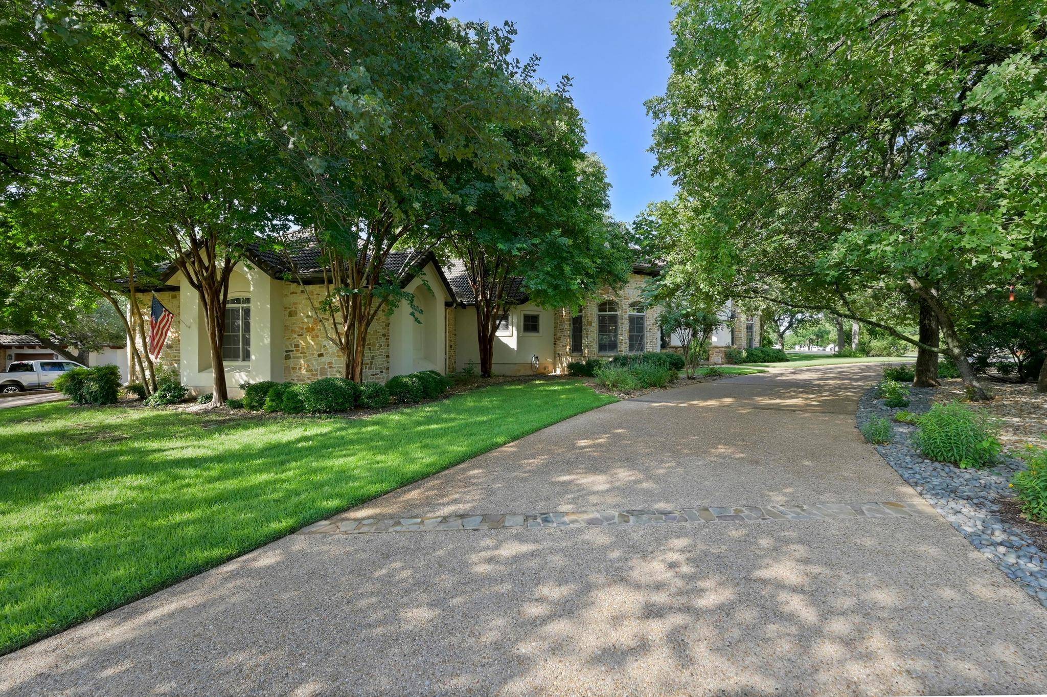 Georgetown, TX 78628,105 Flint Ridge TRL