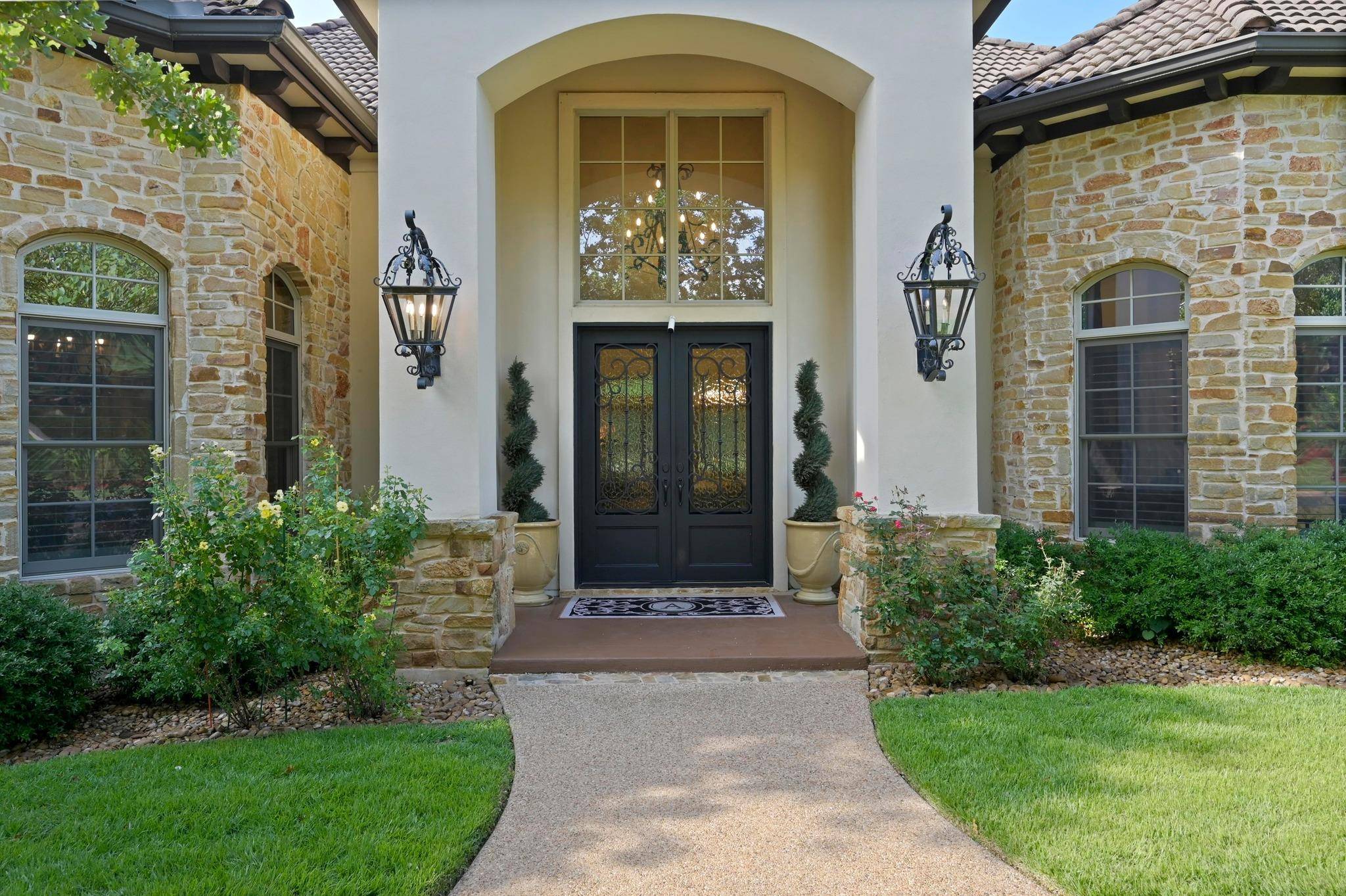 Georgetown, TX 78628,105 Flint Ridge TRL