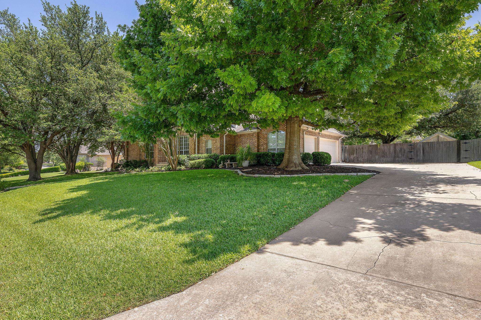 Round Rock, TX 78664,10 Wilderness WAY