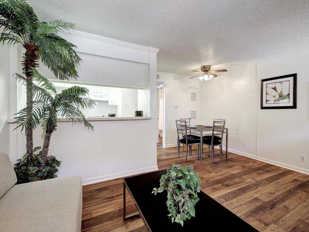 Austin, TX 78751,4553 Guadalupe ST #2BR