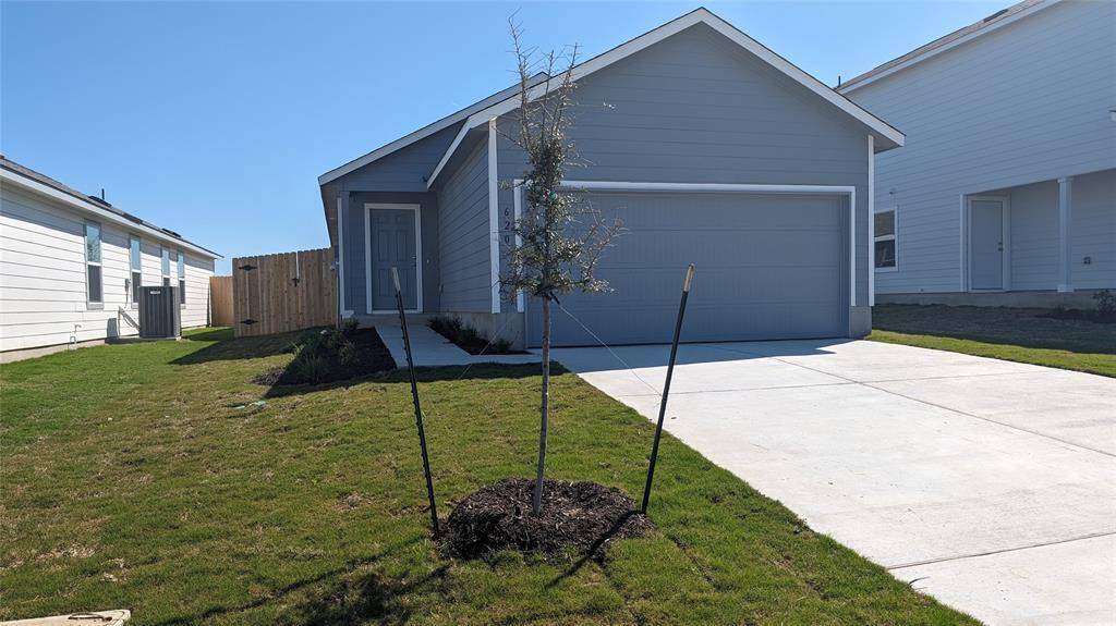 Jarrell, TX 76537,620 Marty Allen LOOP