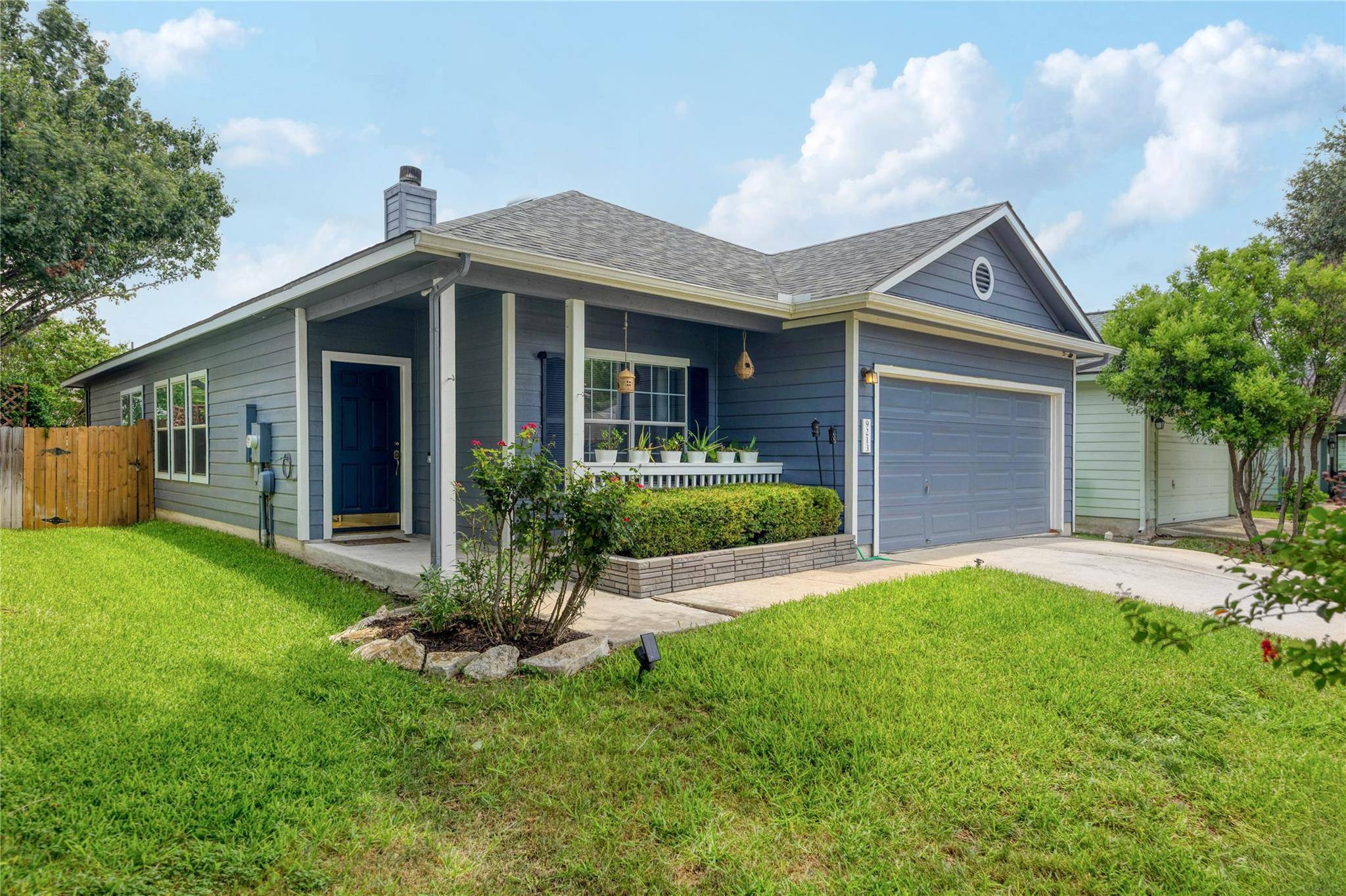 Austin, TX 78744,9213 Brents Elm DR