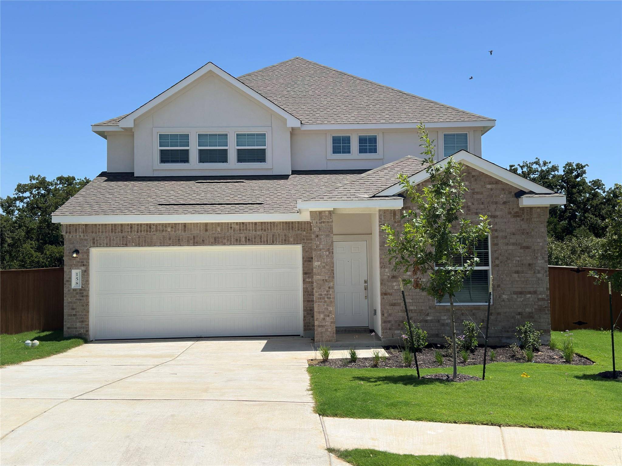 Bastrop, TX 78602,158 Cibolo Creek LOOP