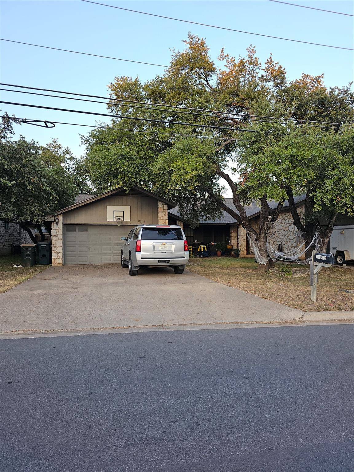 Georgetown, TX 78628,3701 Rocky Hollow TRL