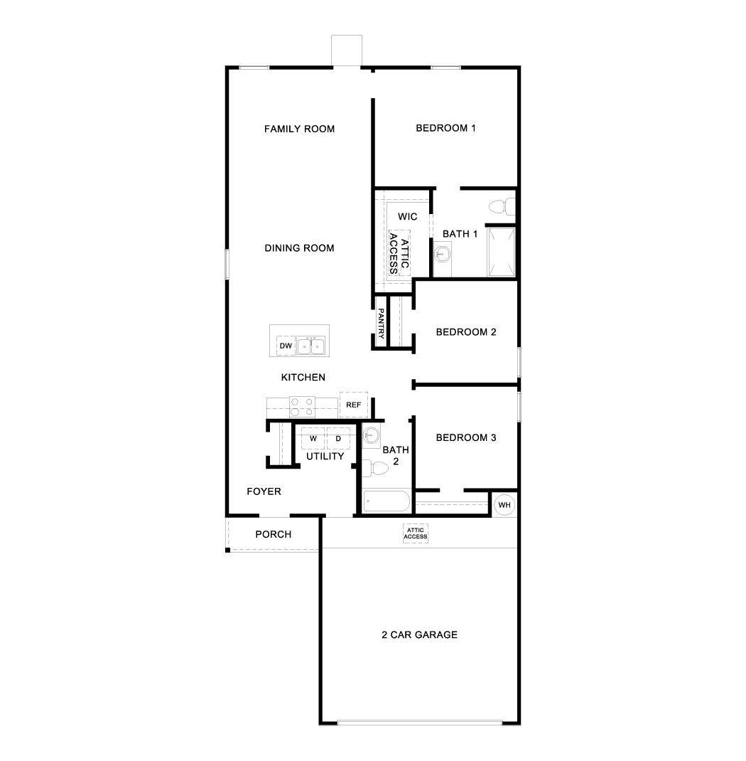 Buda, TX 78610,222 Alkali DR