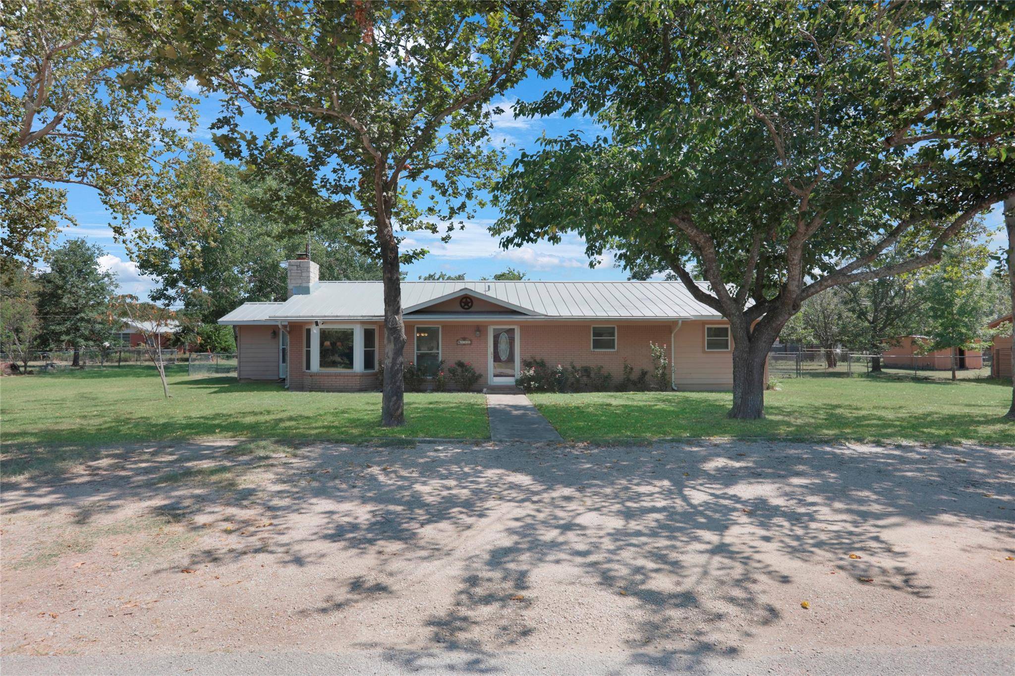 Bertram, TX 78605,661 W South ST