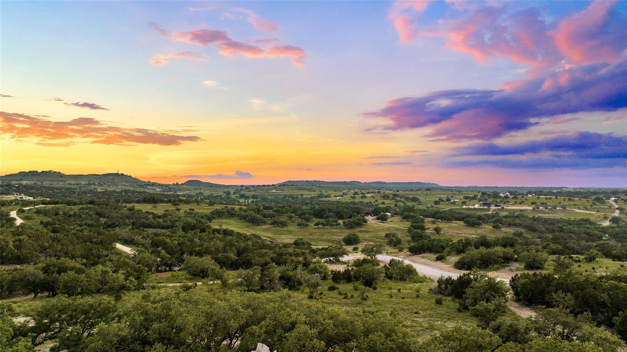 Johnson City, TX 78636,Lot 8 Sunset View CT