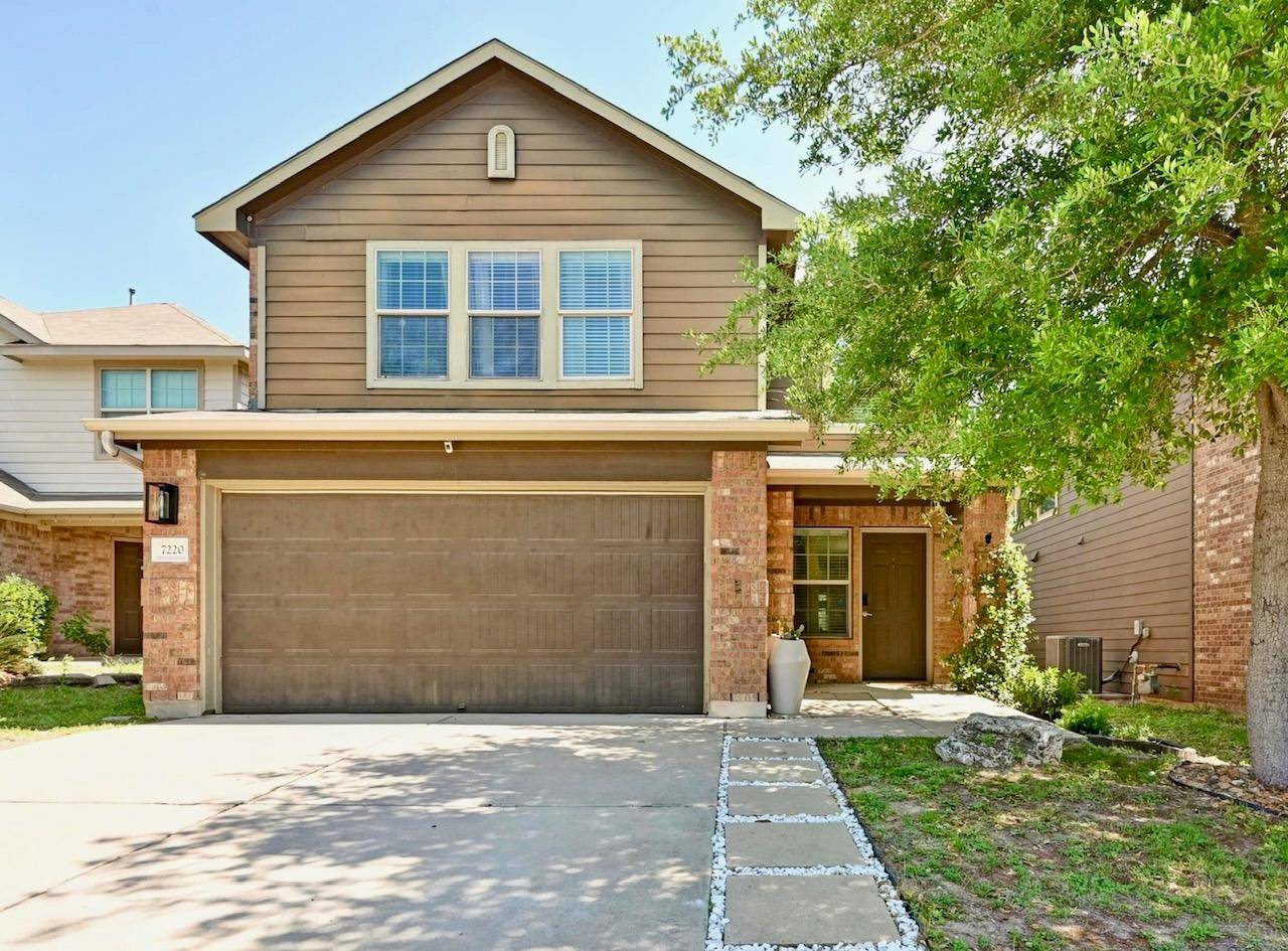 Austin, TX 78744,7220 Outfitter DR