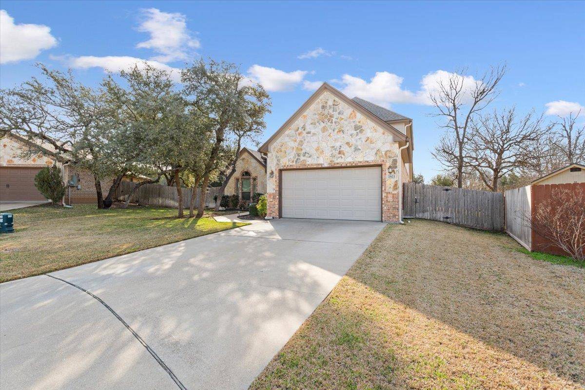 Belton, TX 76513,1803 Tejon CT
