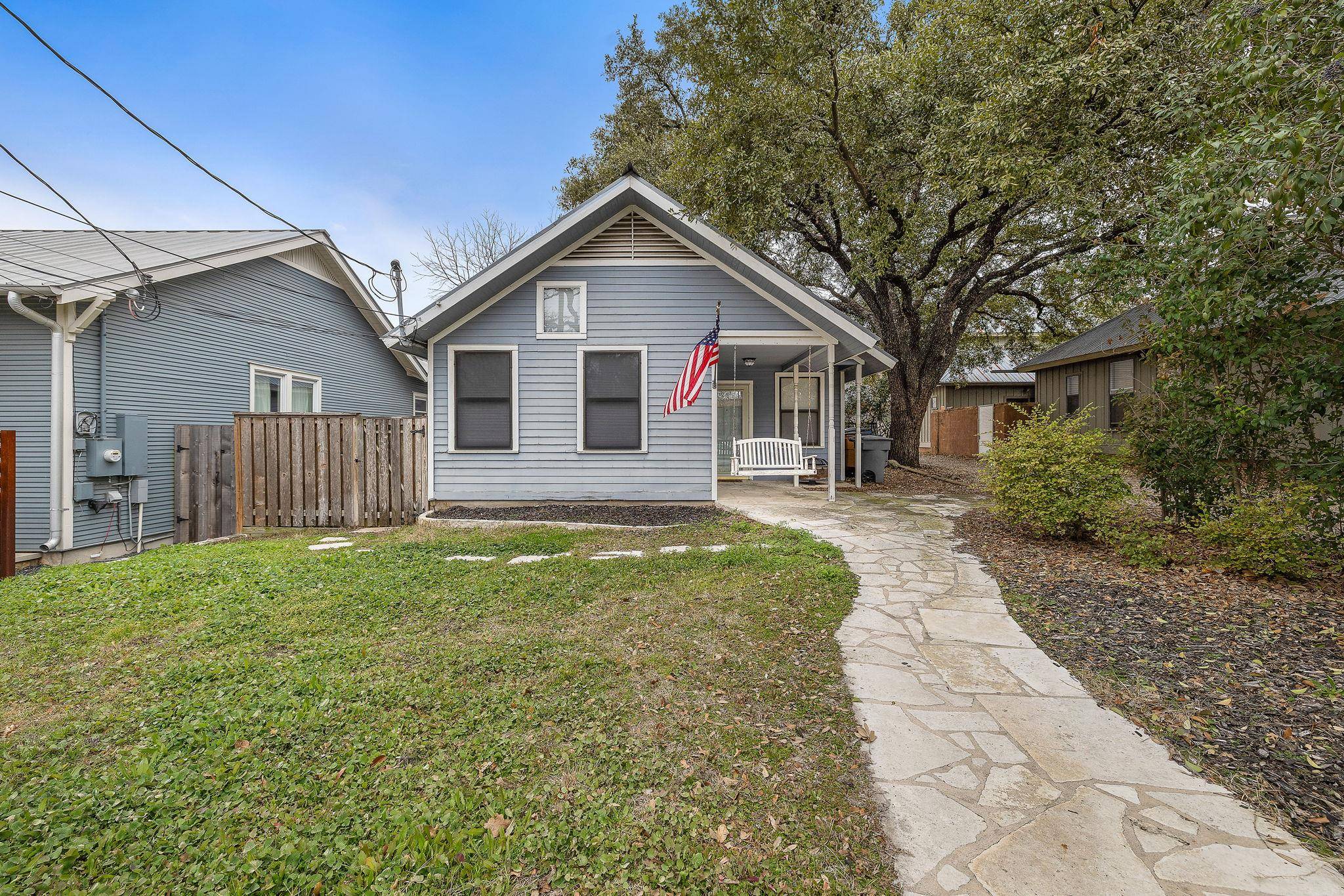 Austin, TX 78703,1811 Waterston Ave