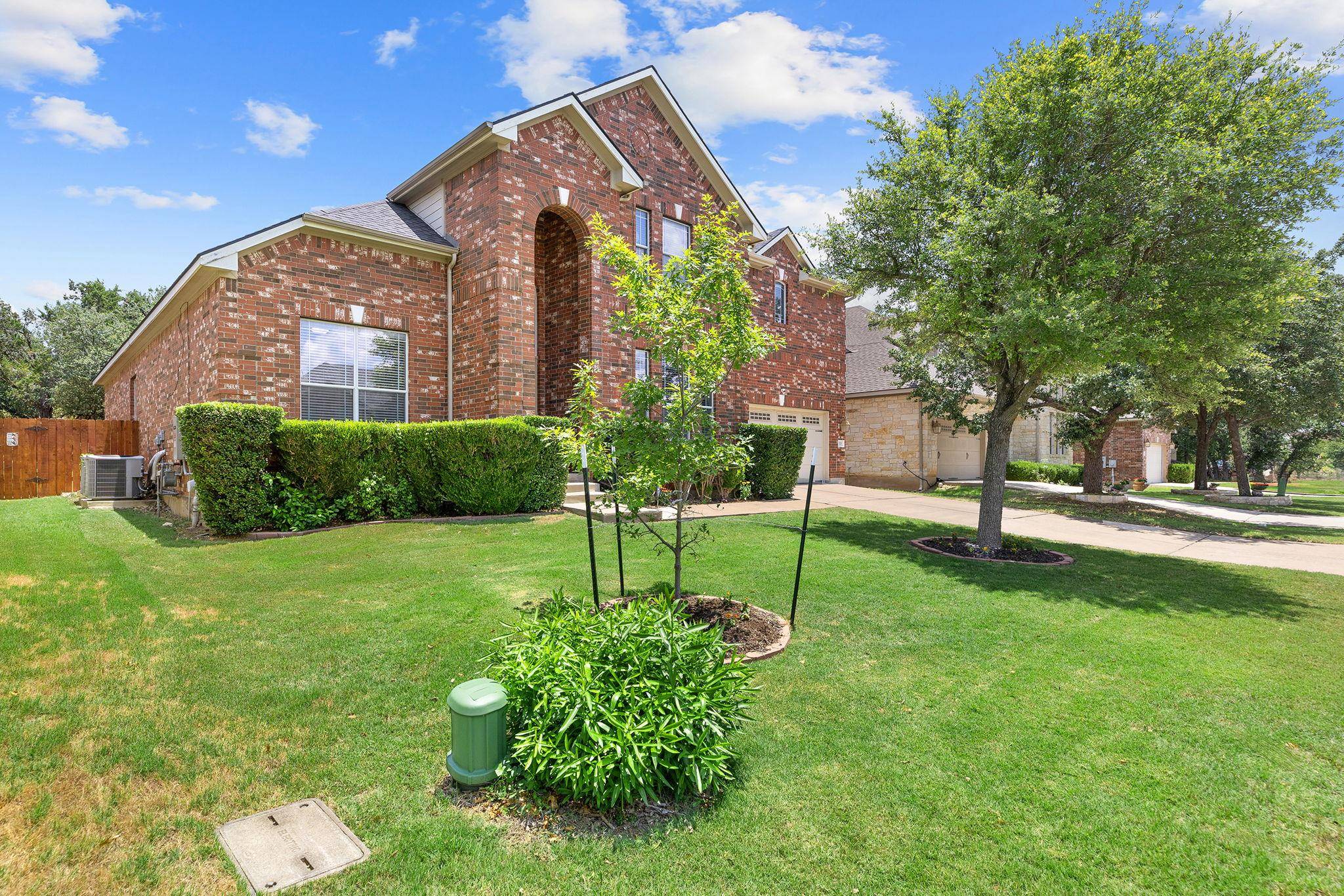 Austin, TX 78737,370 Ledge Stone DR
