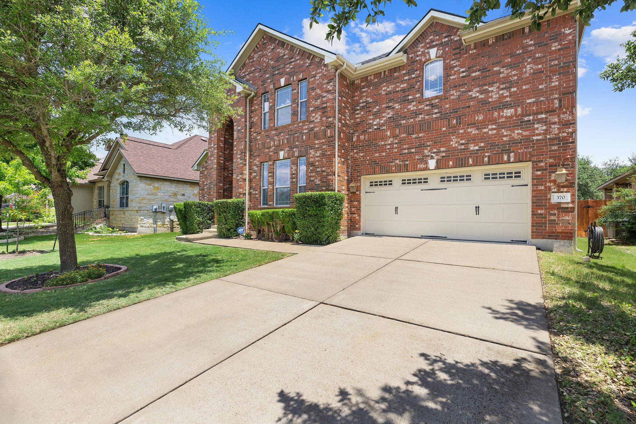 Austin, TX 78737,370 Ledge Stone DR