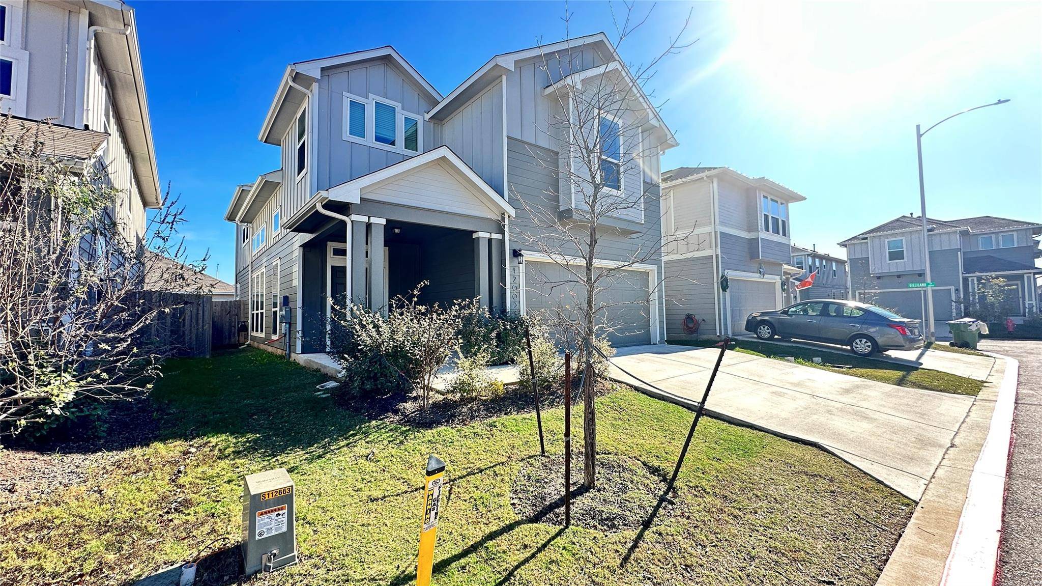 Manor, TX 78653,12003 Tolson DR