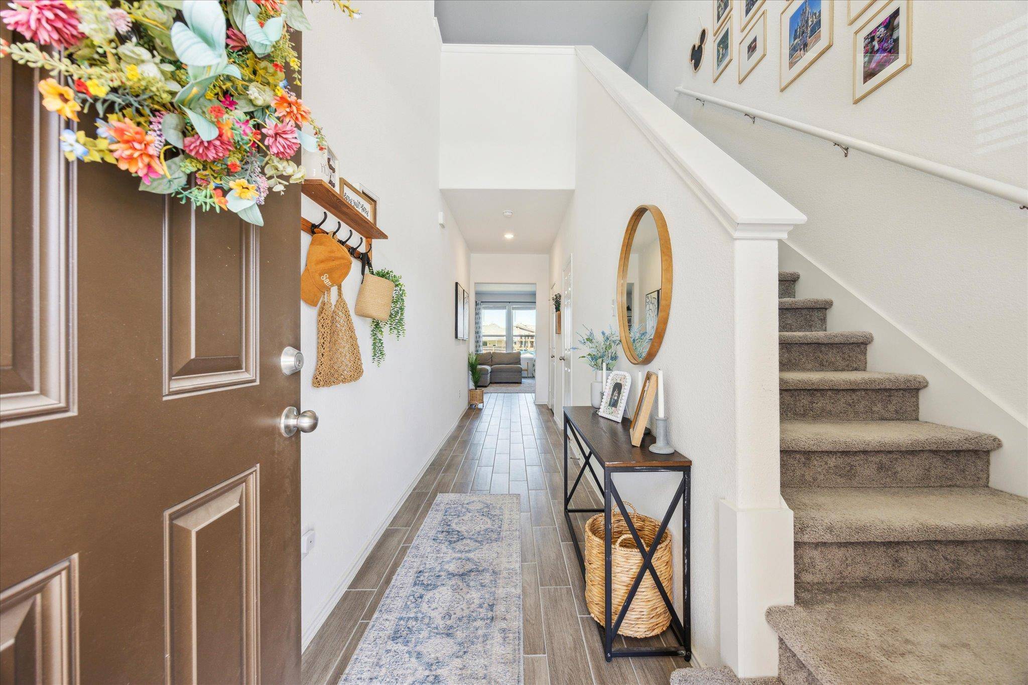 Liberty Hill, TX 78642,500 Pickrell LOOP