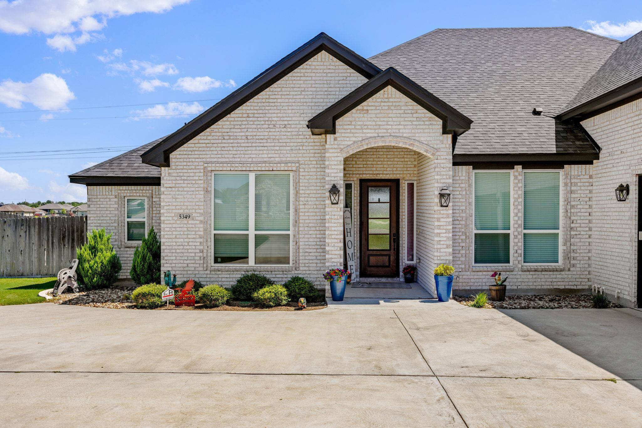 Salado, TX 76571,5349 Taylors Bend