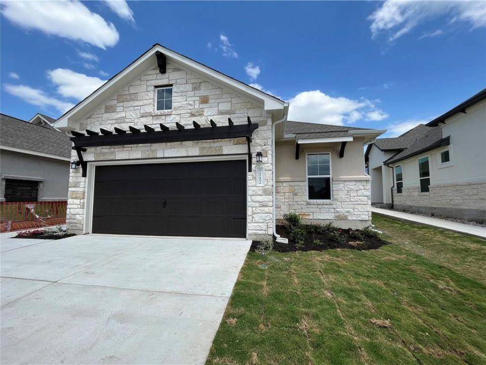 Liberty Hill, TX 78642,712 Faith DR