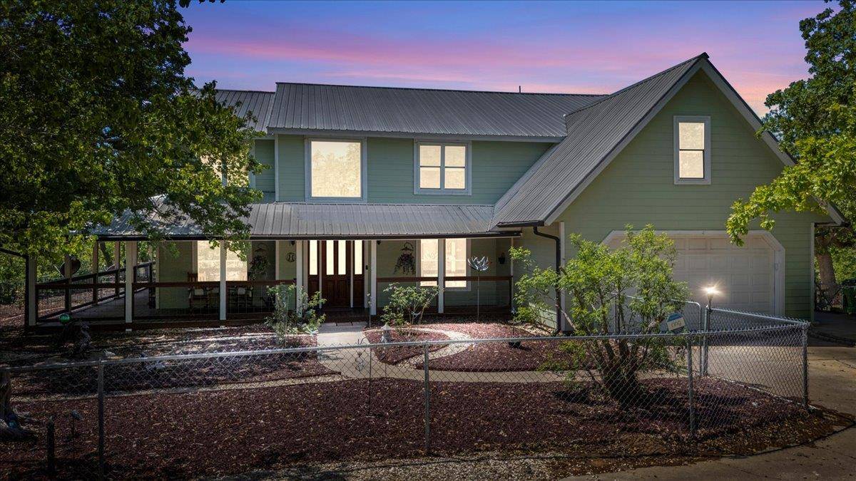 Smithville, TX 78957,550 League Line RD