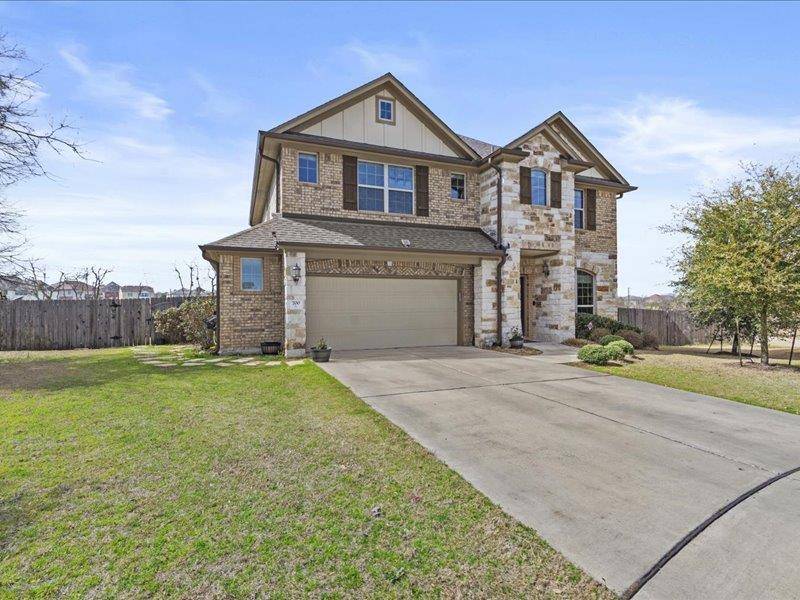Pflugerville, TX 78660,700 Carillion DR