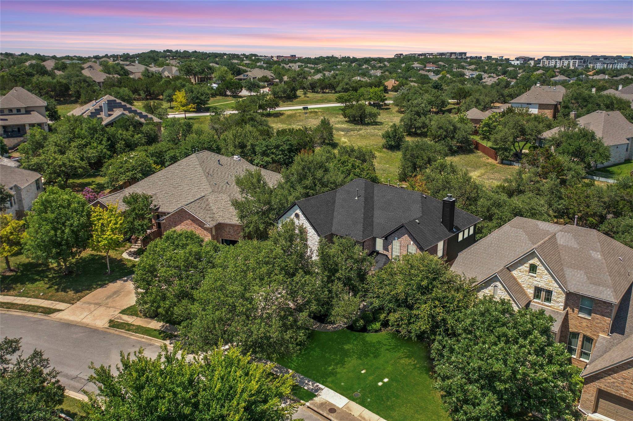 Austin, TX 78737,220 Grafton LN