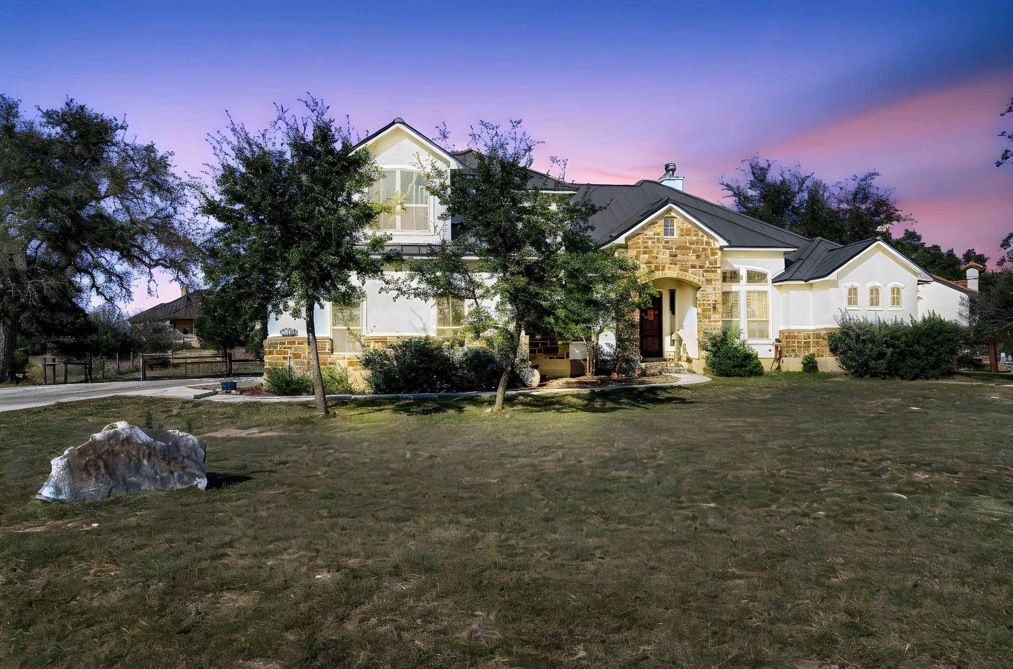 New Braunfels, TX 78132,1014 Petite Verdot