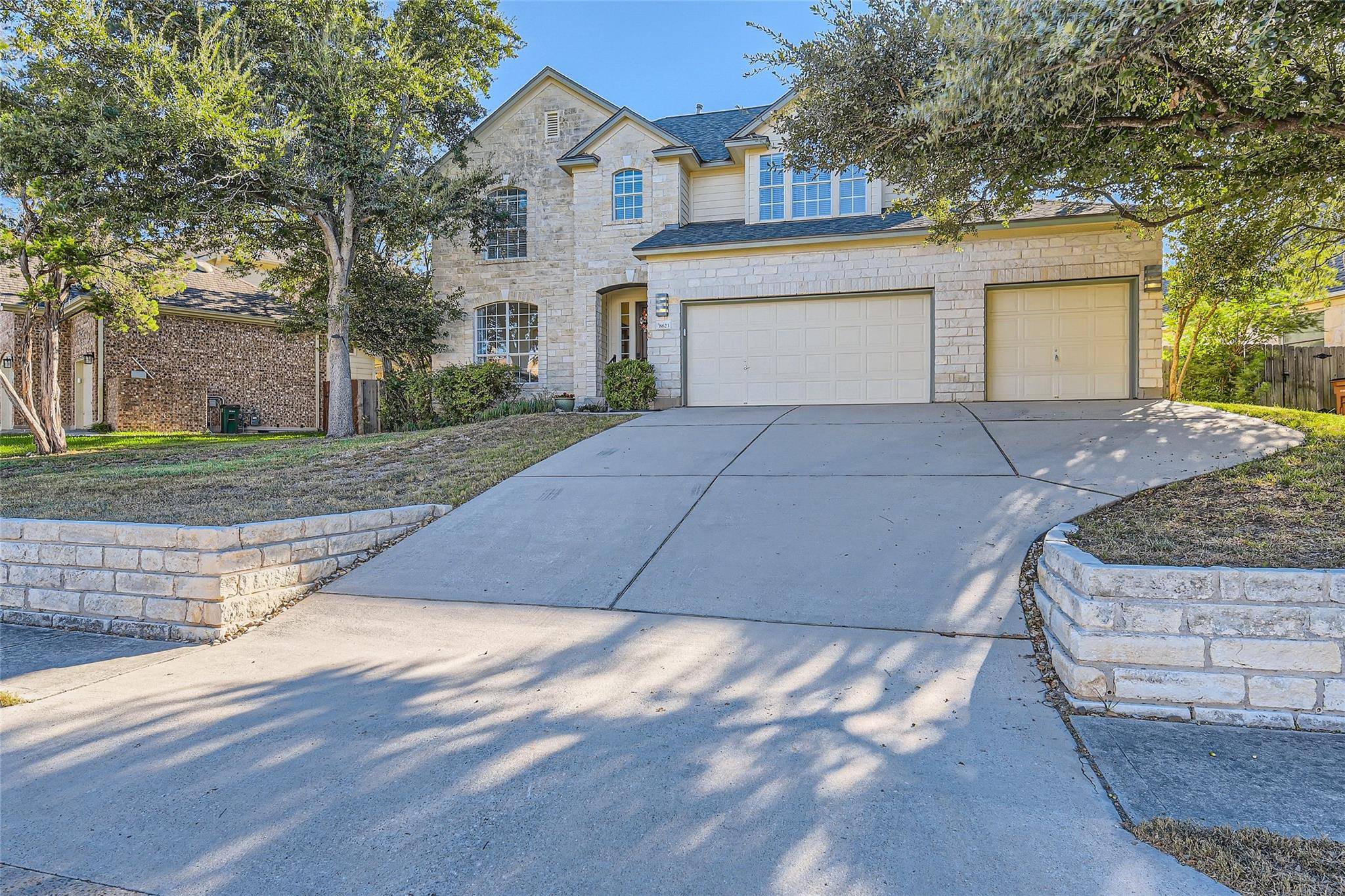 Austin, TX 78736,8623 Foggy Mountain DR