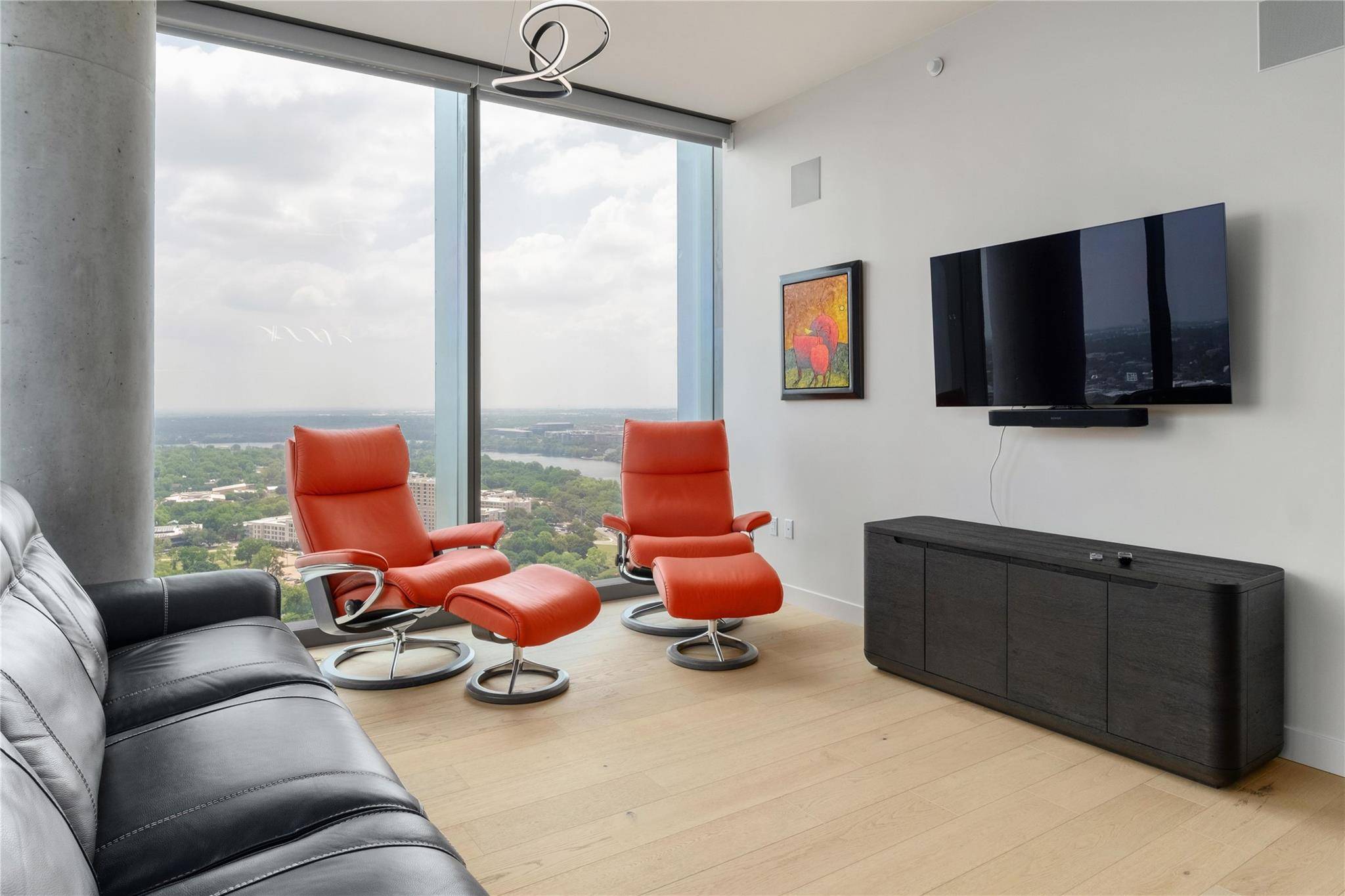 Austin, TX 78701,44 East Ave #2907