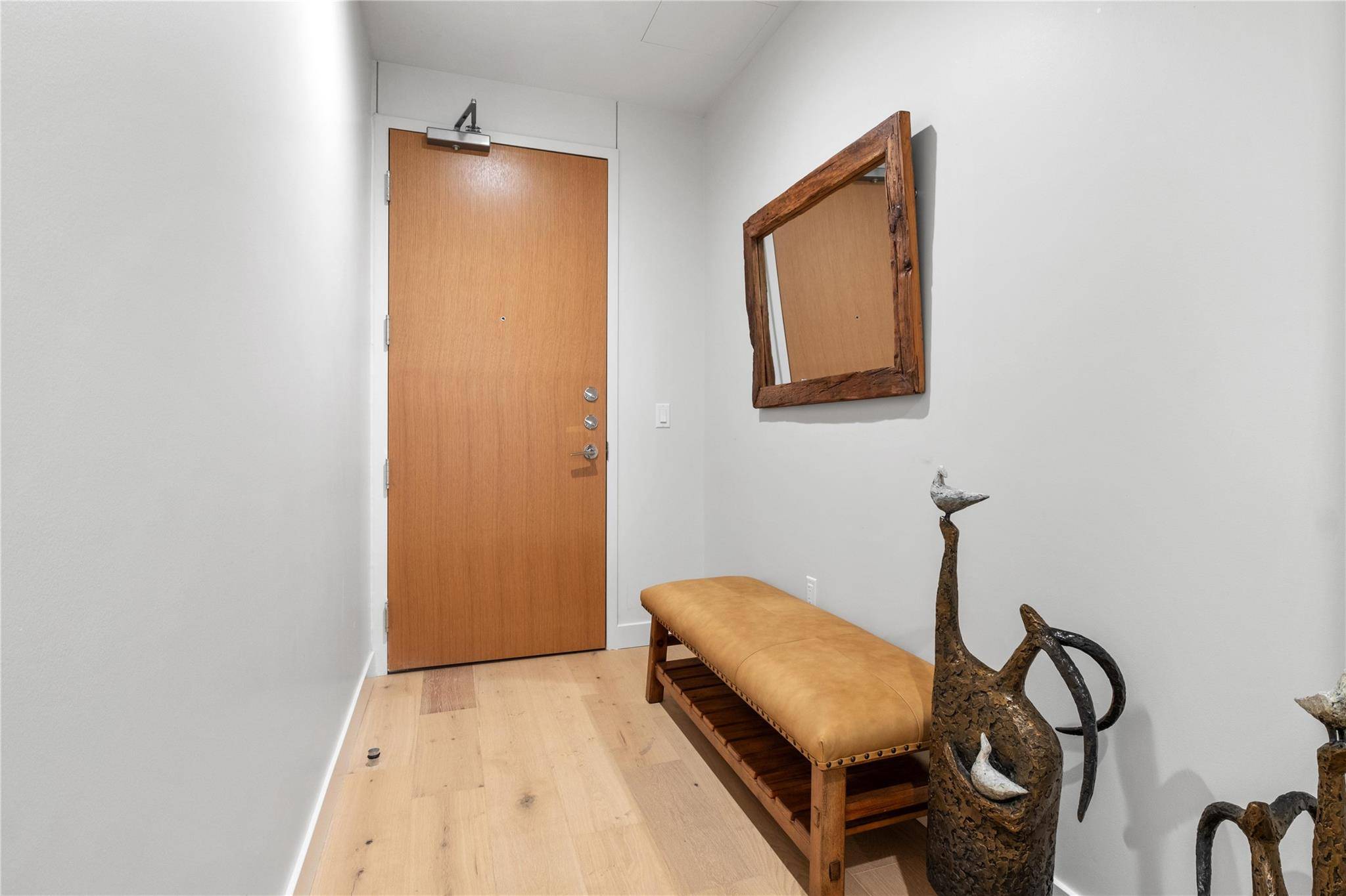 Austin, TX 78701,44 East Ave #2907