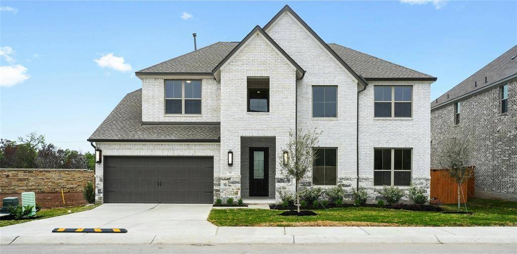 Georgetown, TX 78628,905 Violet Sunset DR