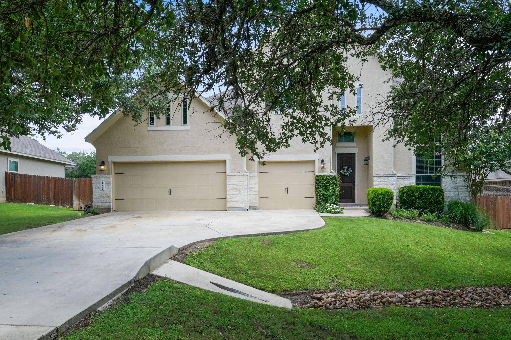 Bulverde, TX 78163,30872 Schlather LN