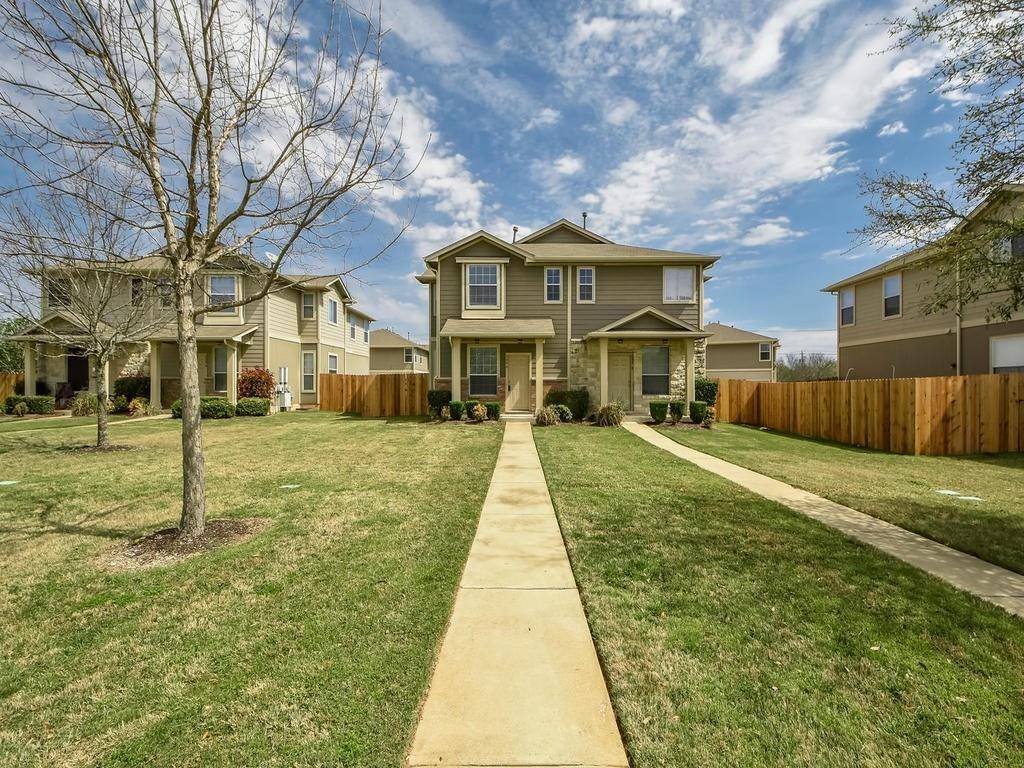 Pflugerville, TX 78660,904 Sebastian BND #B