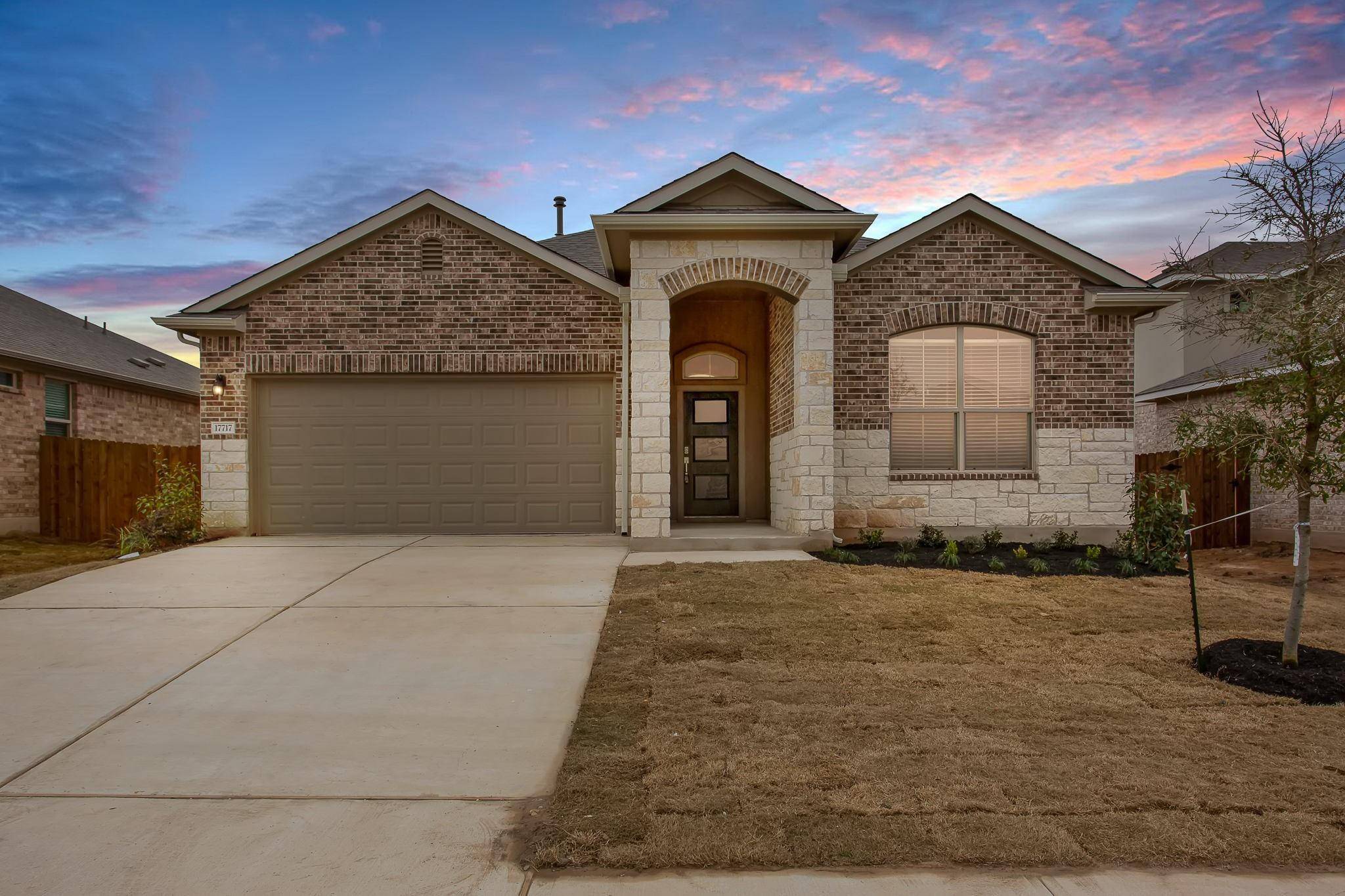 Pflugerville, TX 78660,17717 GILBERTO DR