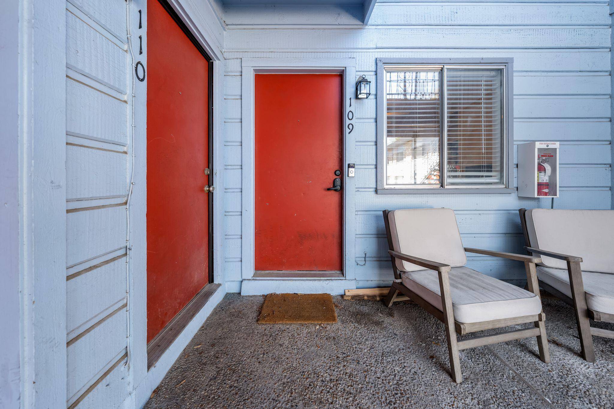 Austin, TX 78705,2408 Longview ST #109