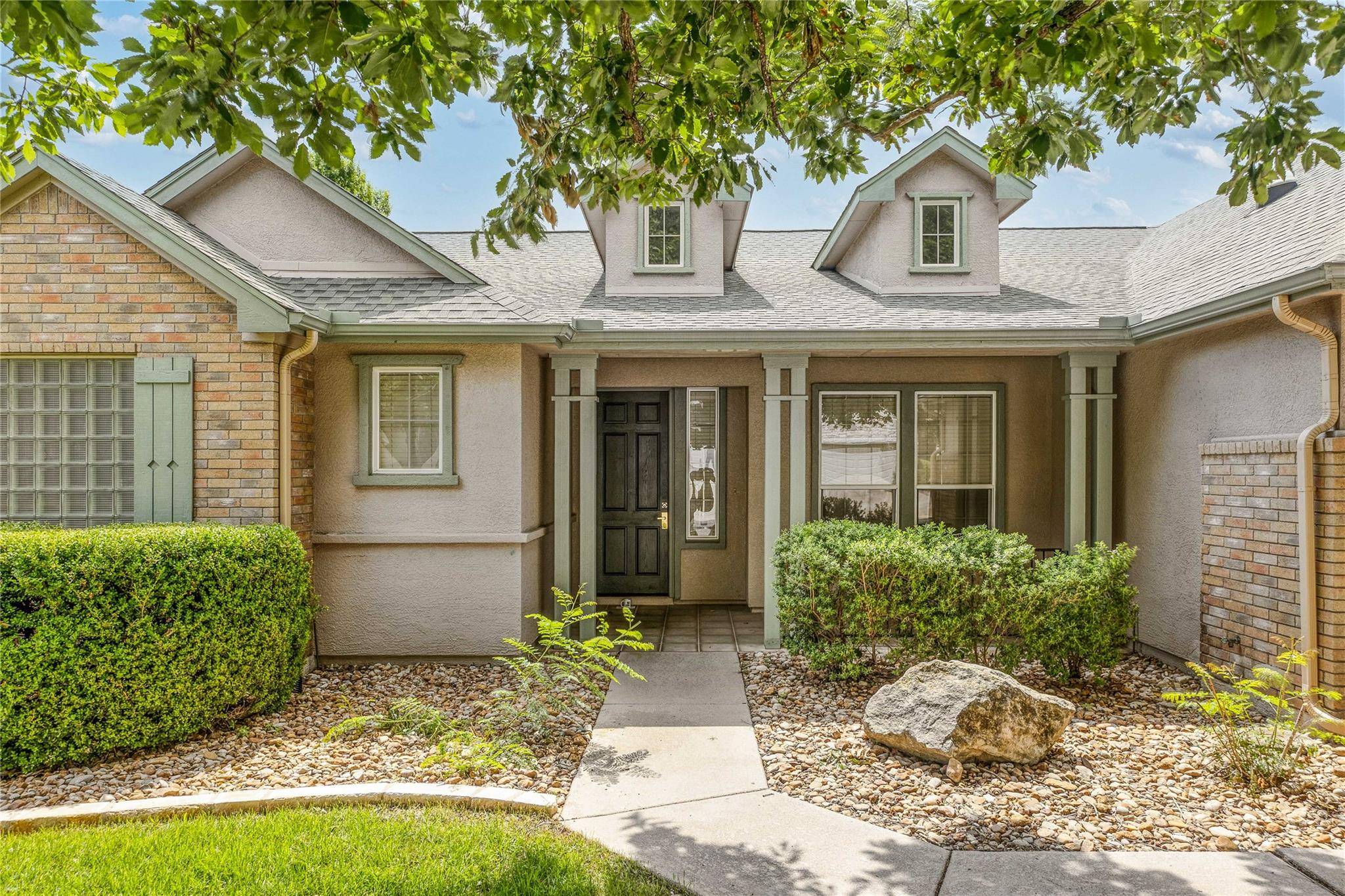Georgetown, TX 78633,287 Red Poppy TRL