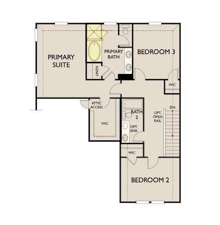 Hutto, TX 78634,627 Palo Brea LOOP