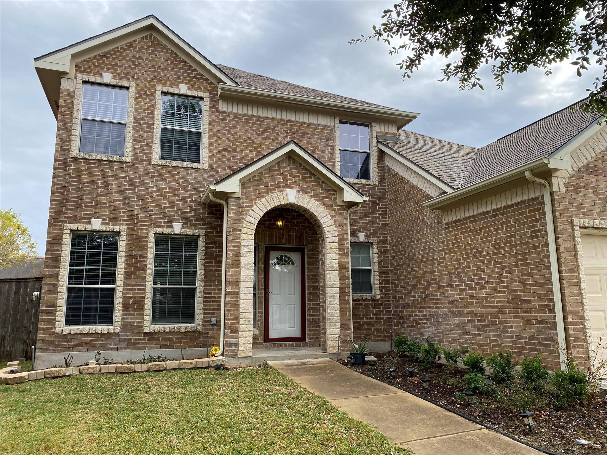 Manor, TX 78653,11541 Sunny Creek LN