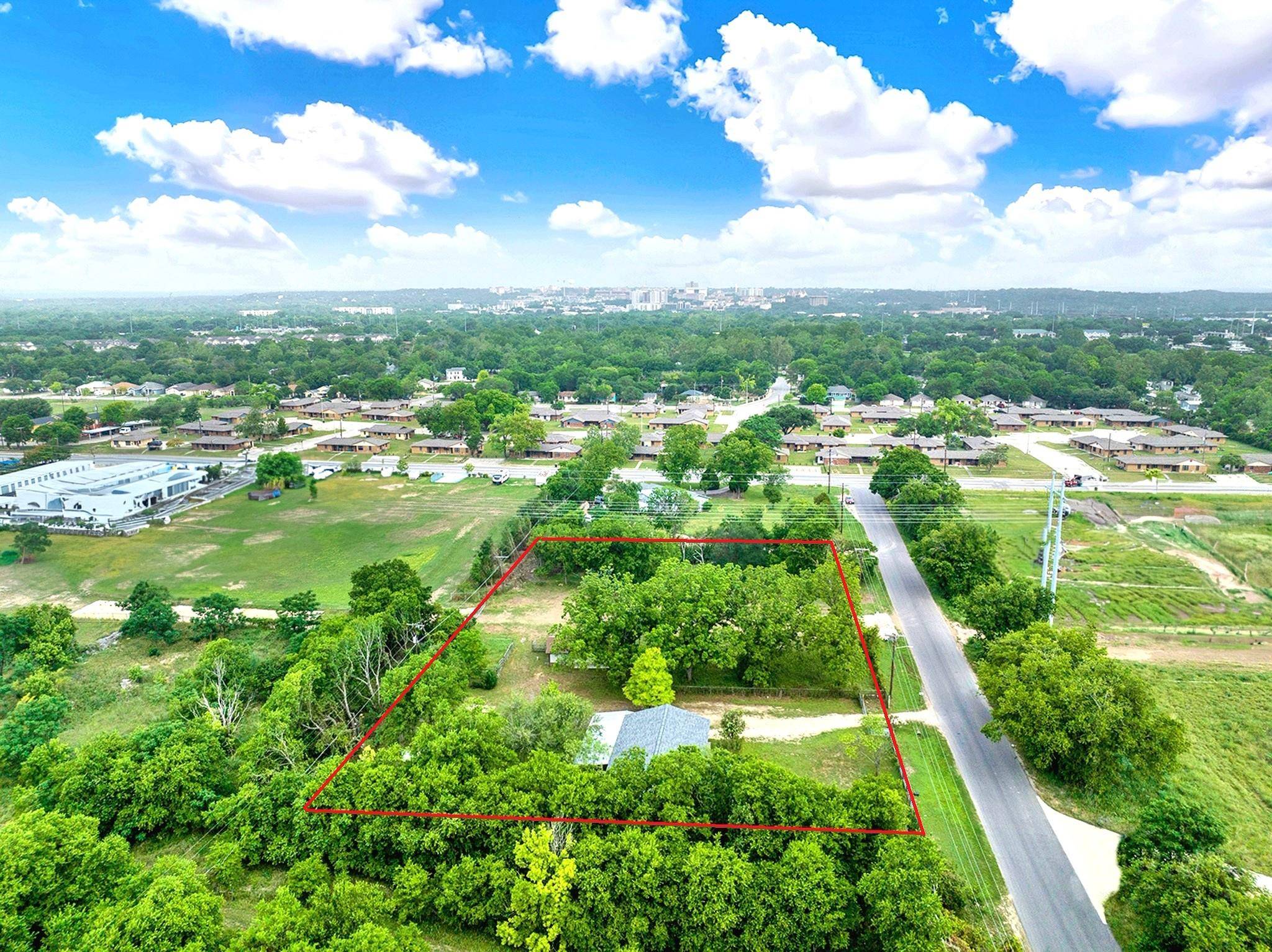 San Marcos, TX 78666,1210 Old Martindale RD