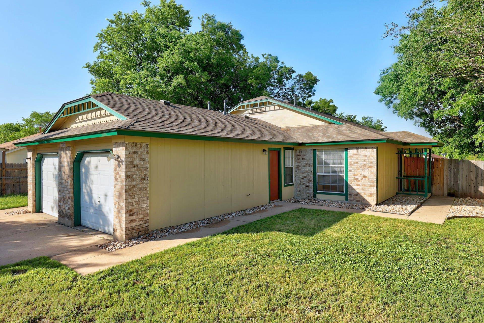 Austin, TX 78758,12302 Dellrey DR #B