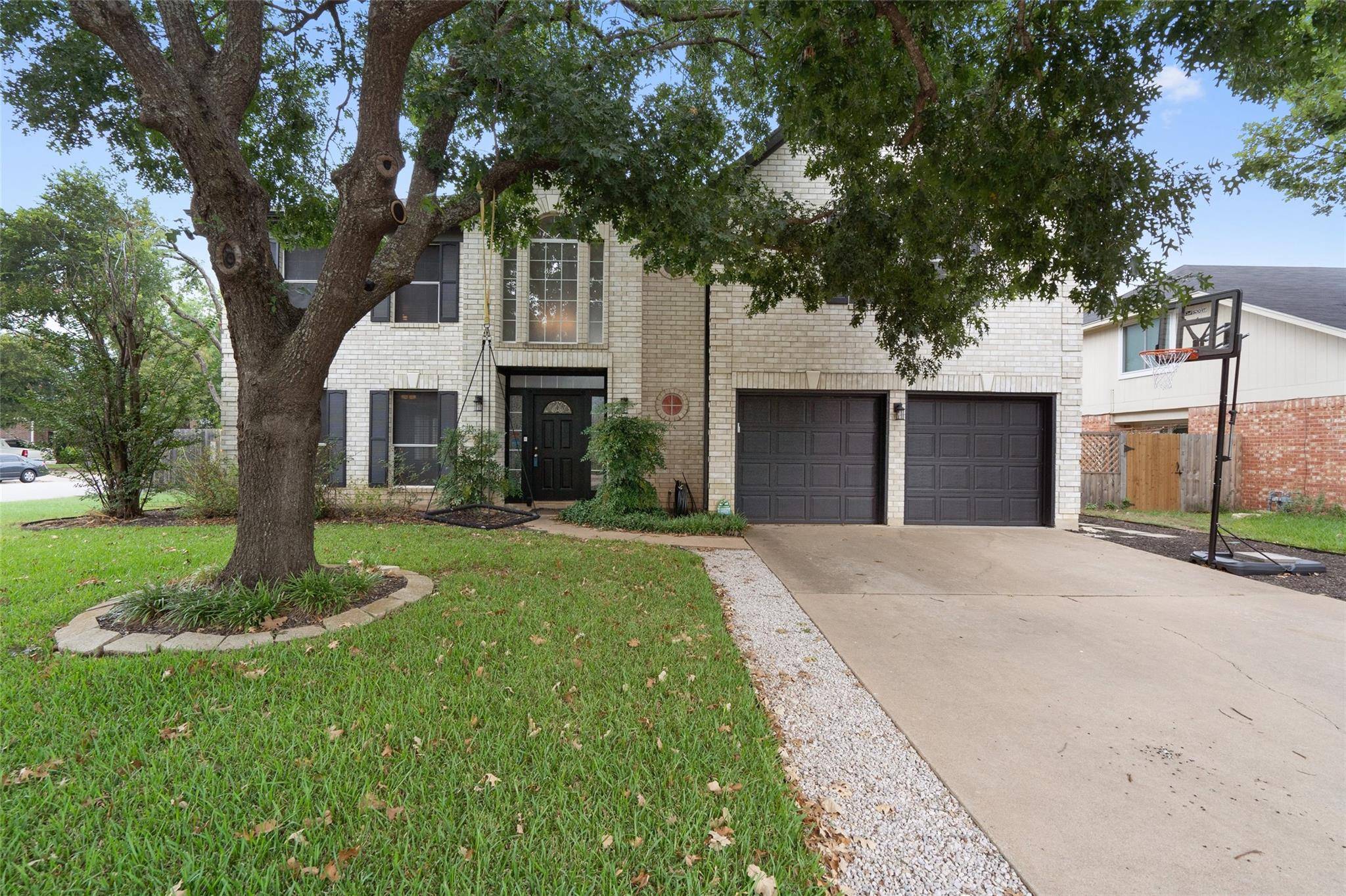 Round Rock, TX 78681,1801 Cedar Bend DR