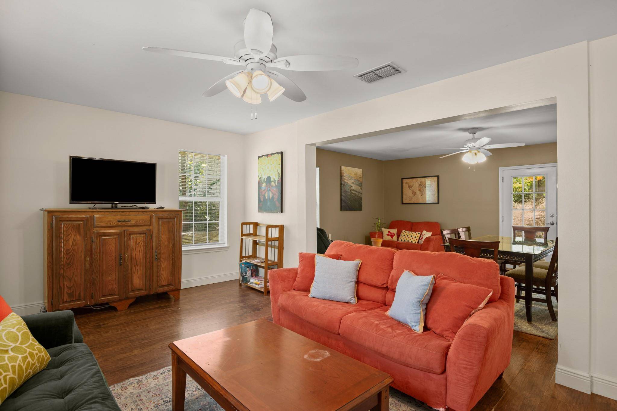 Austin, TX 78741,1713 Deerfield DR