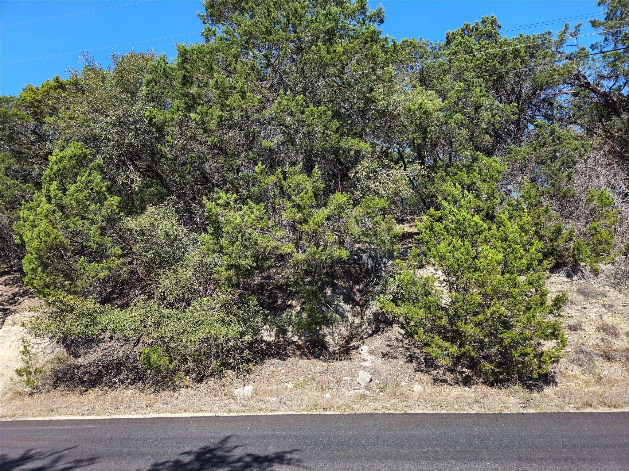 Lago Vista, TX 78645,20812 Fawn Ridge DR