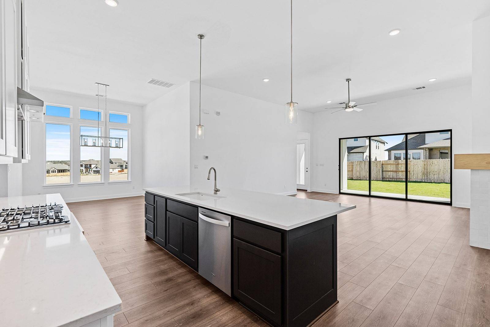 Liberty Hill, TX 78642,116 Uphill DR