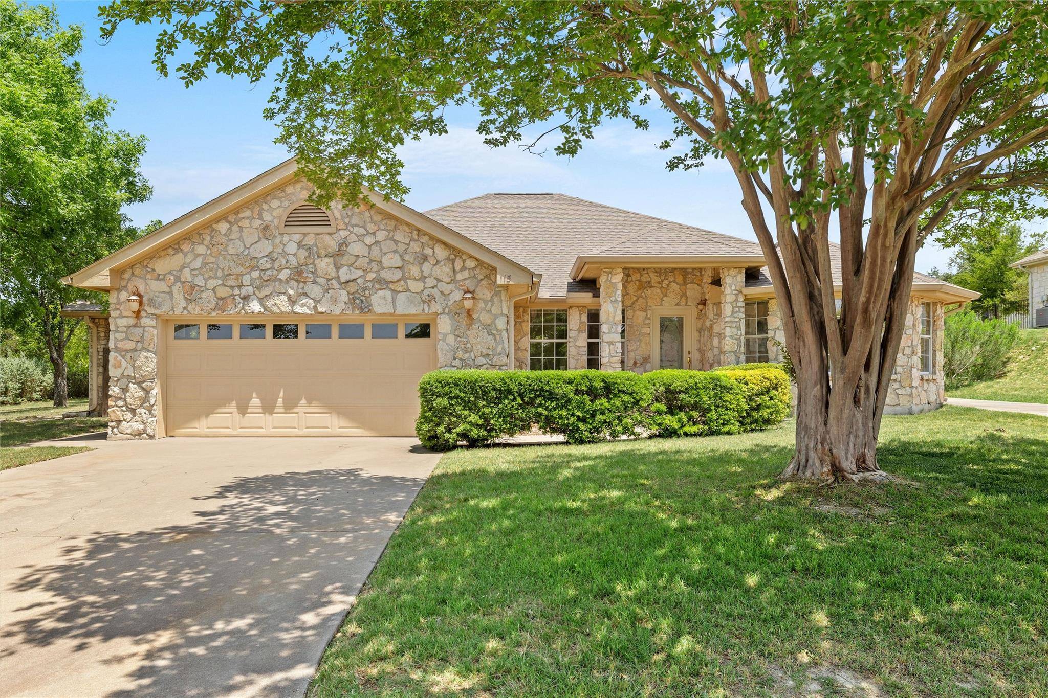 Dripping Springs, TX 78620,115 Greenridge LN