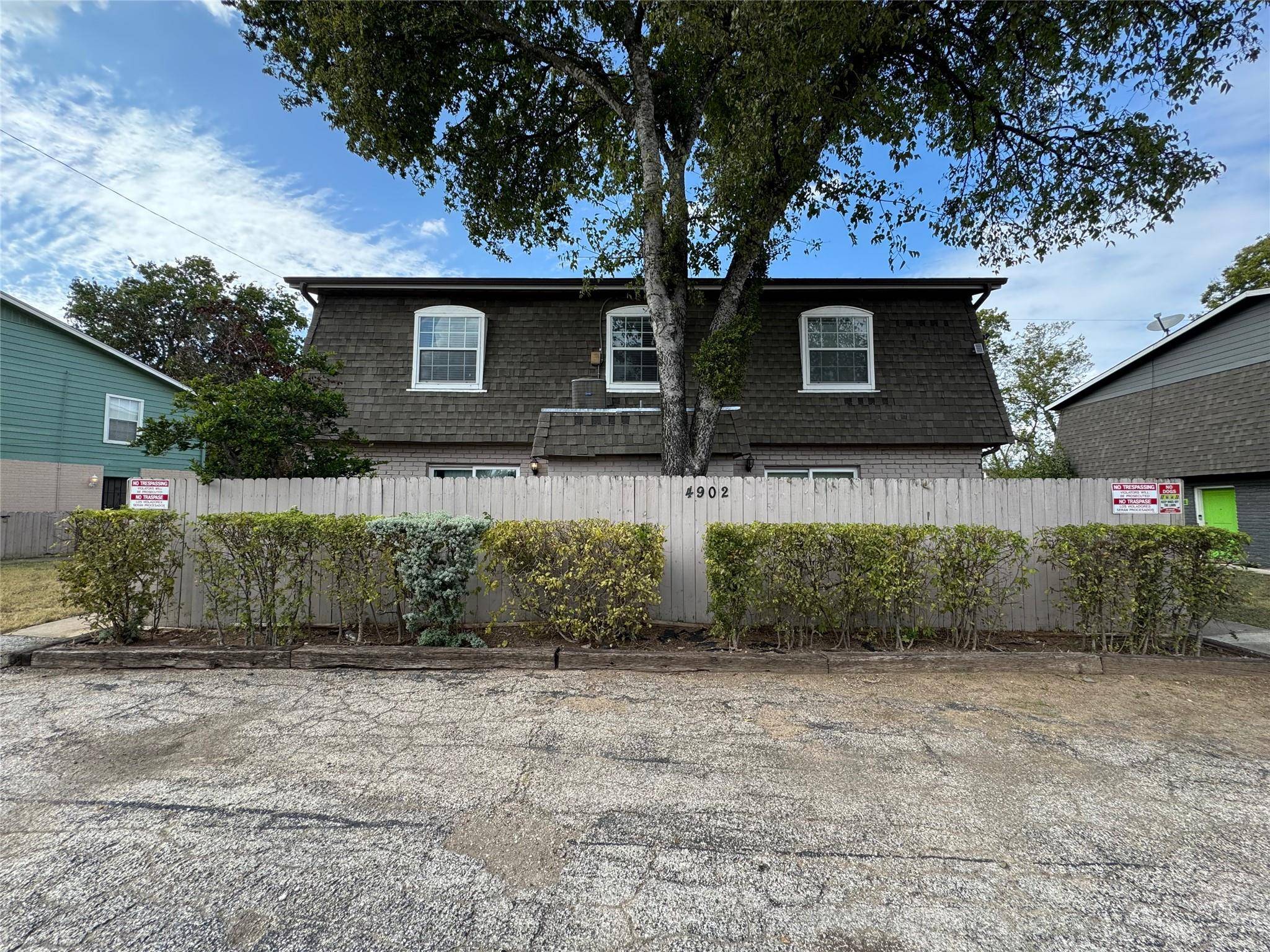 Austin, TX 78745,4902 West Wind TRL #101
