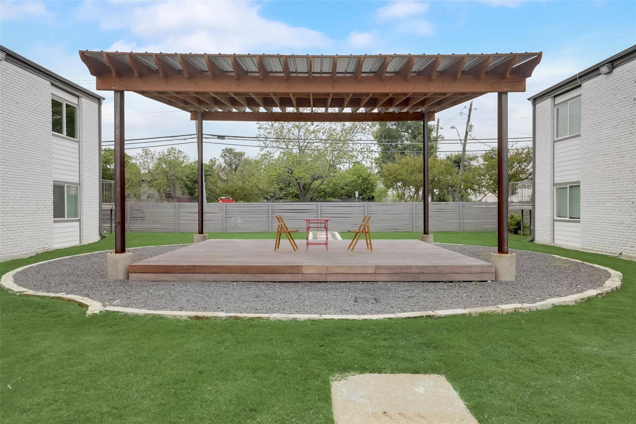 Austin, TX 78723,1206 E 52nd ST #205