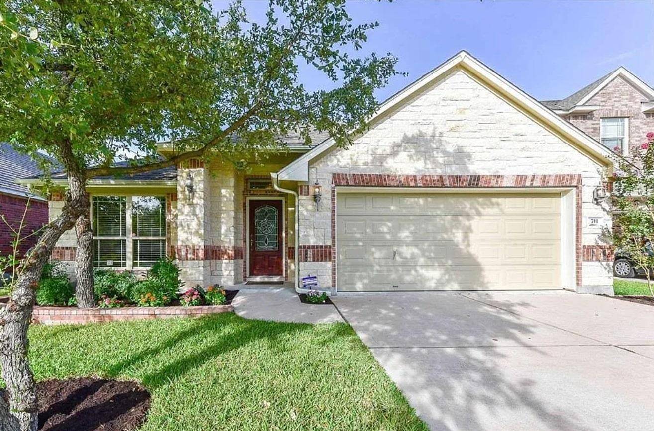 Cedar Park, TX 78613,711 Edwards Walk DR