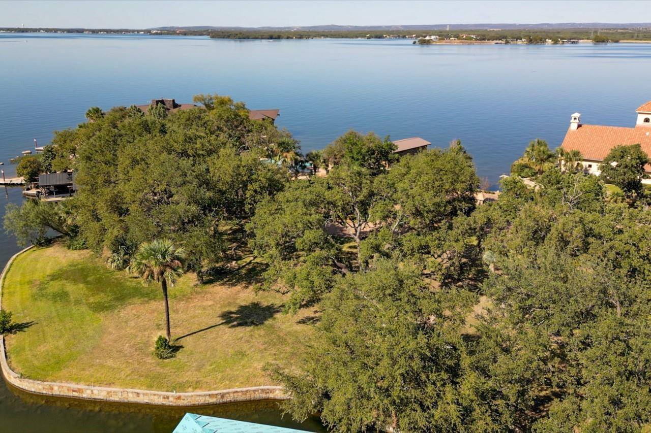 Horseshoe Bay, TX 78657,0 Estate DR