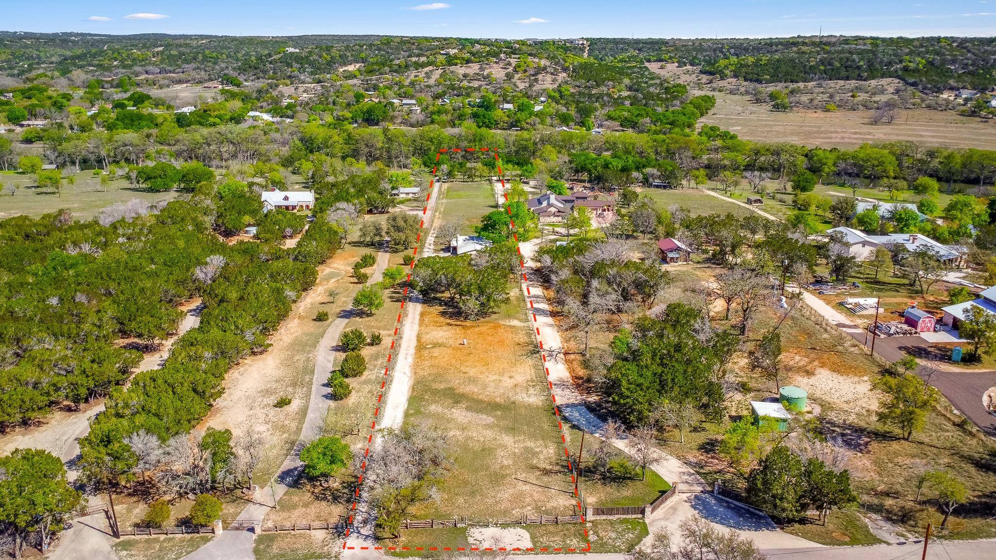 Ingram, TX 78025,159 Baldwin RD