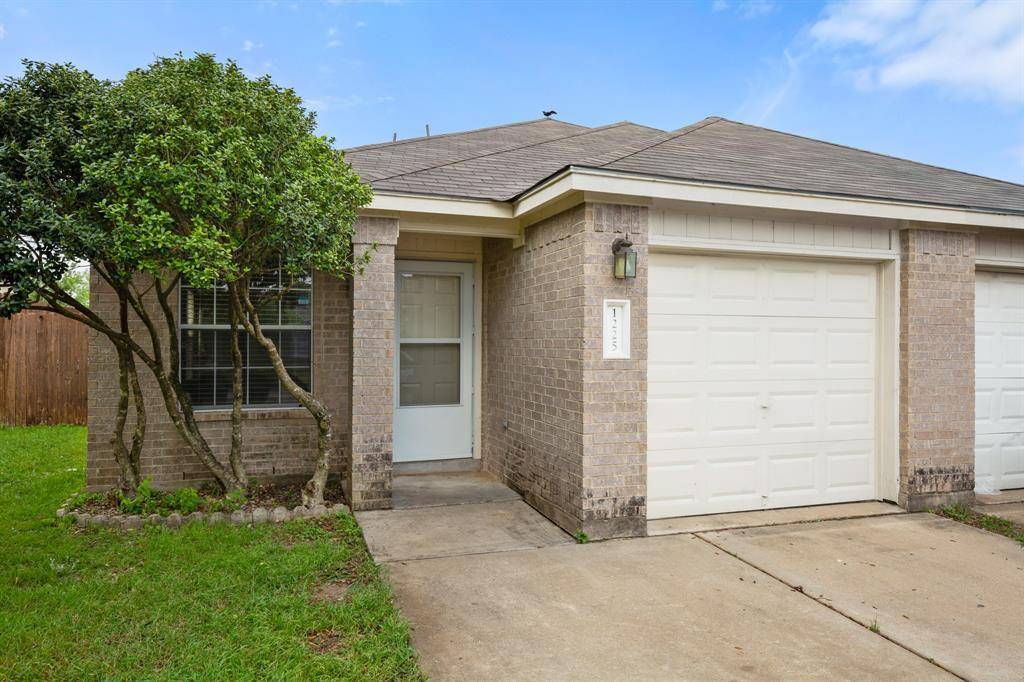 Pflugerville, TX 78660,1225 Orchard Park CIR